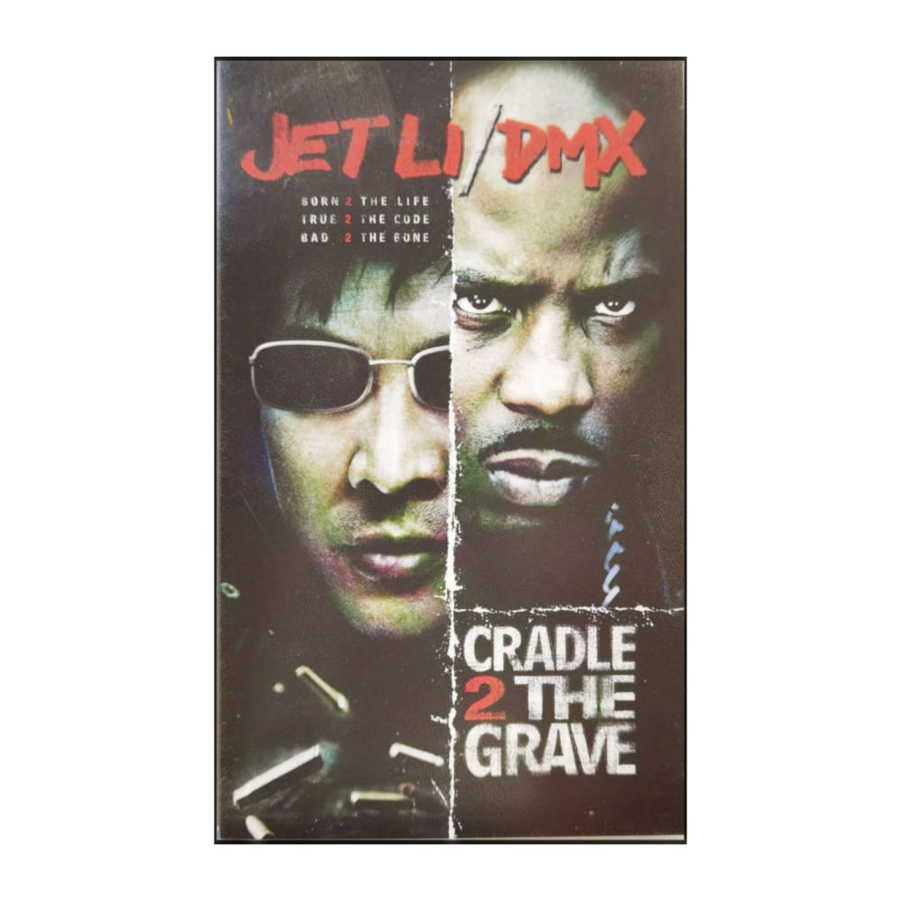 Cradle 2 The Grave (2003)