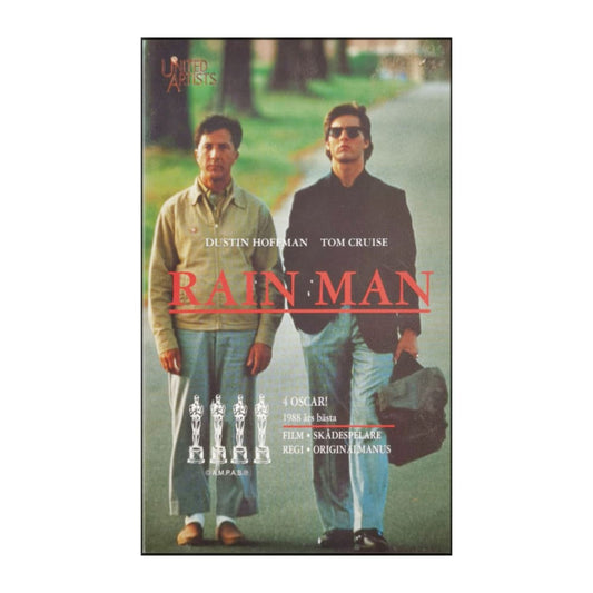Rain Man