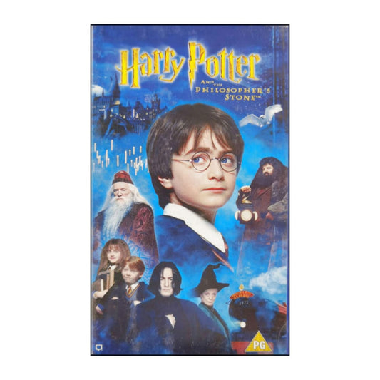 Harry Potter And The Philosopher'S Stone