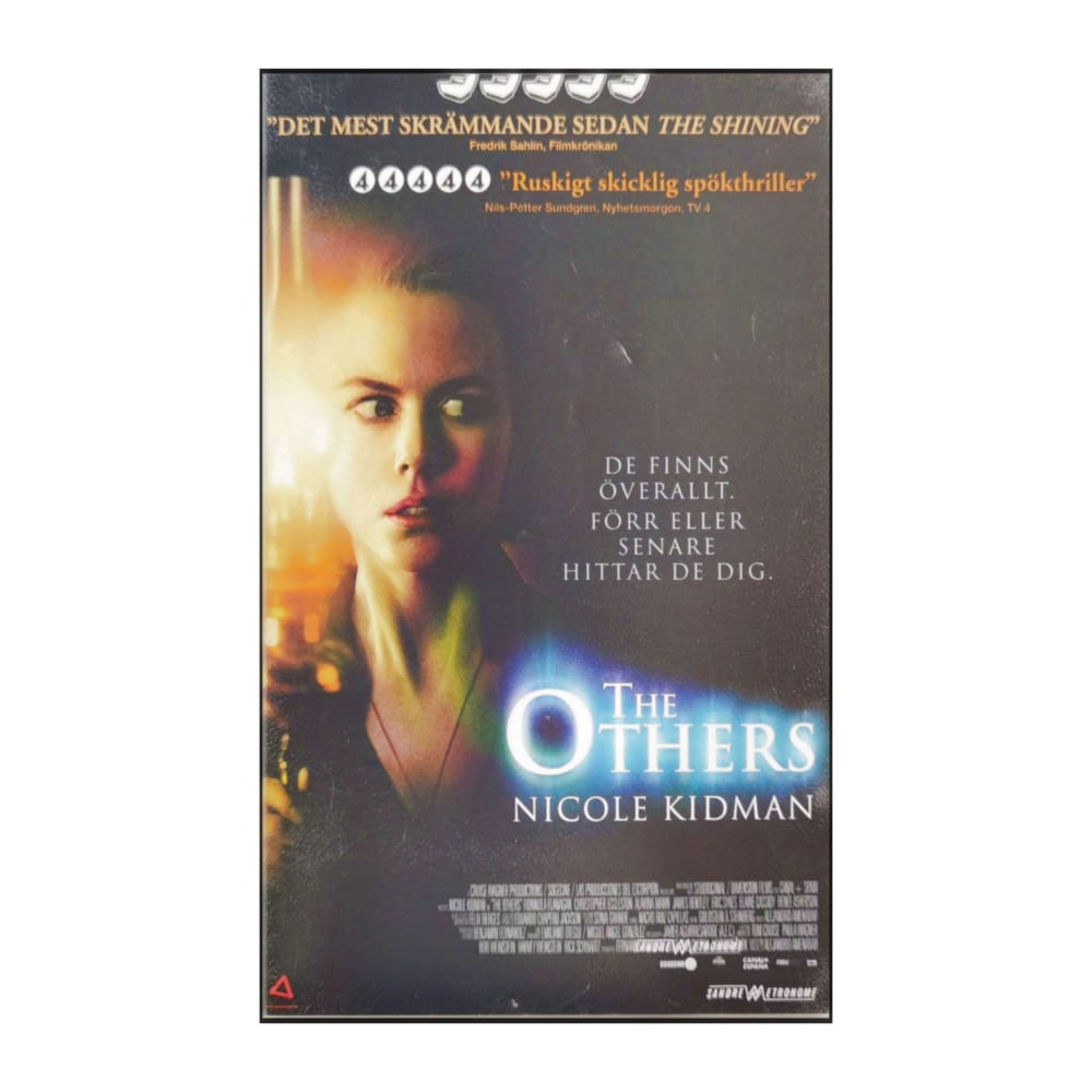 The Others (2001)