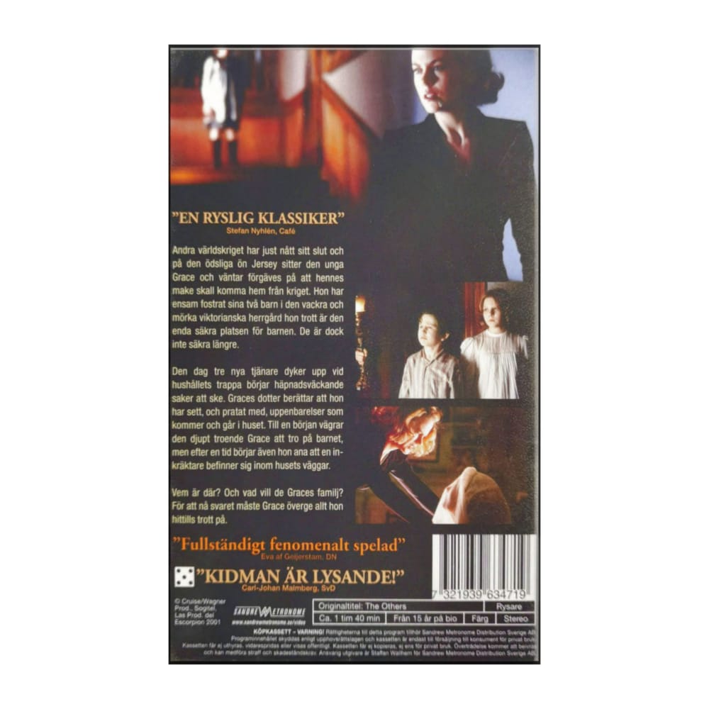 The Others (2001)