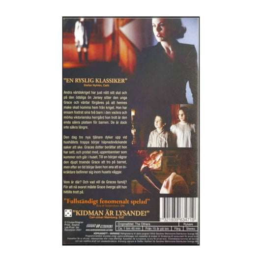 The Others (2001)