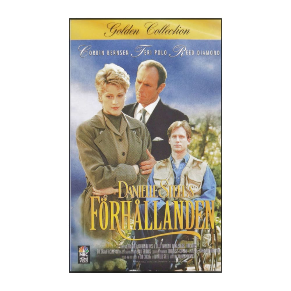 Full Circle | Förhållanden