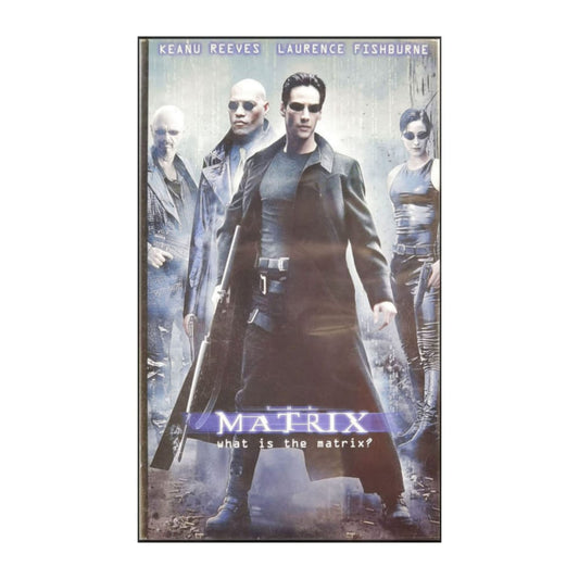 The Matrix