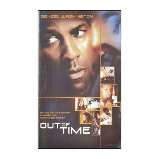 Out Of Time