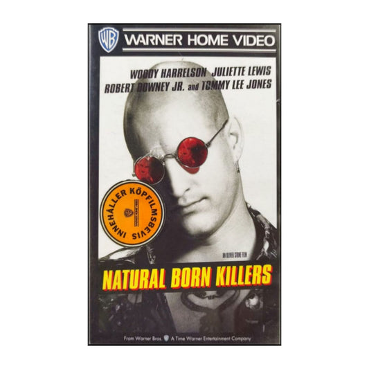 Natural Born Killers