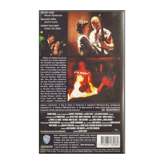 Natural Born Killers