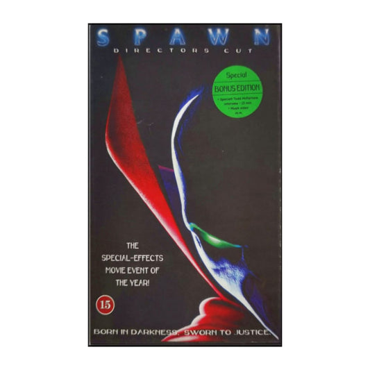 Spawn