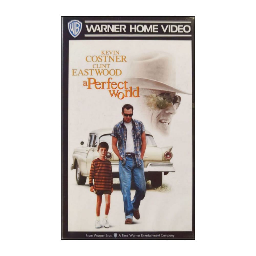 A Perfect World