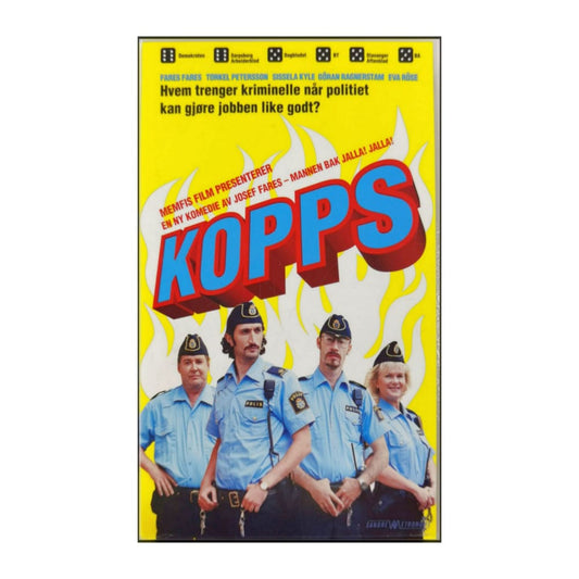 Kopps