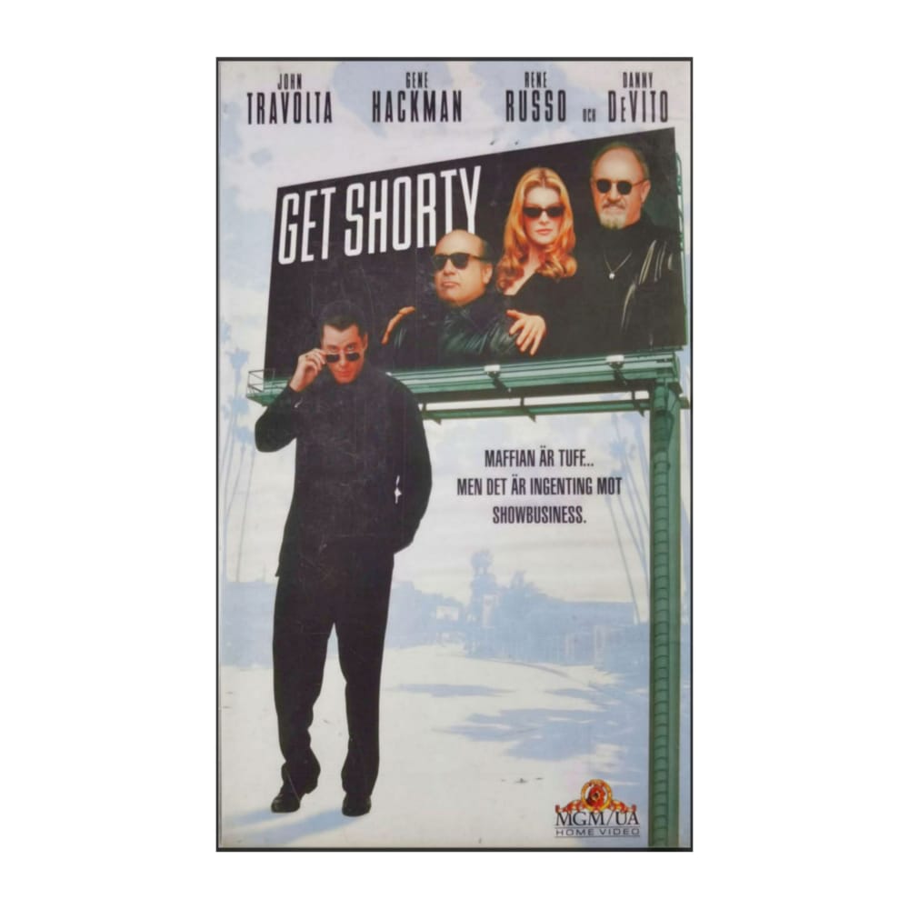 Get Shorty