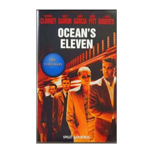 Ocean'S Eleven
