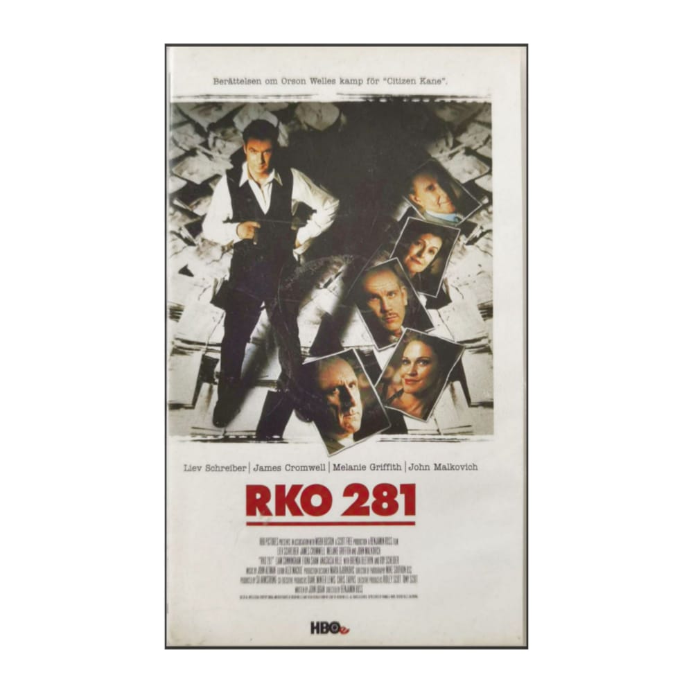 Rko 281