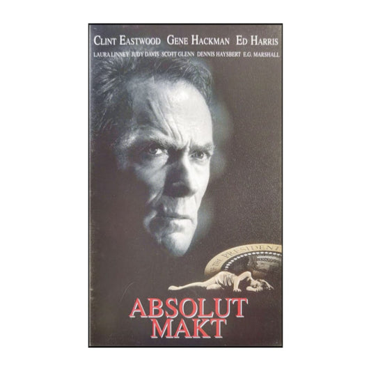 Absolute Power | Absolut Makt