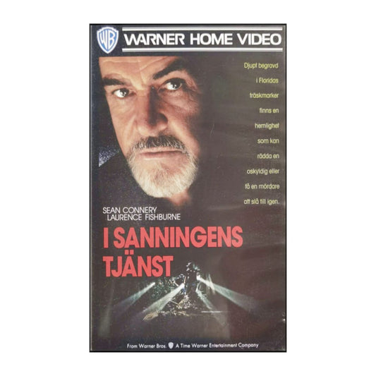 Just Cause | I Sanningens Tjänst