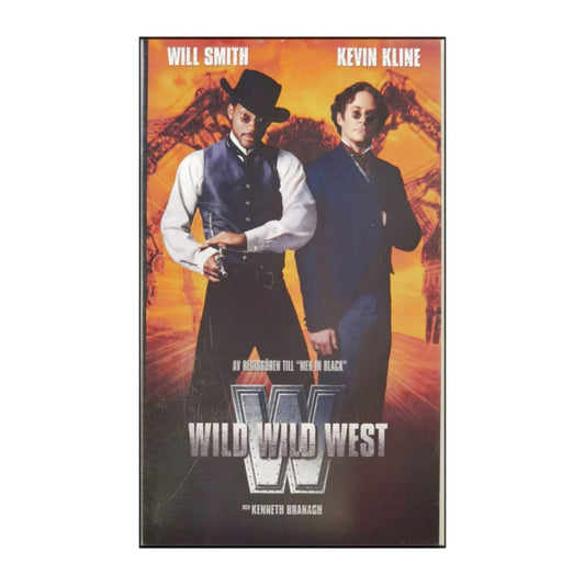 Wild Wild West