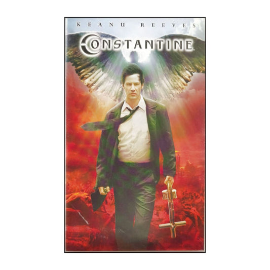 Constantine (2005)