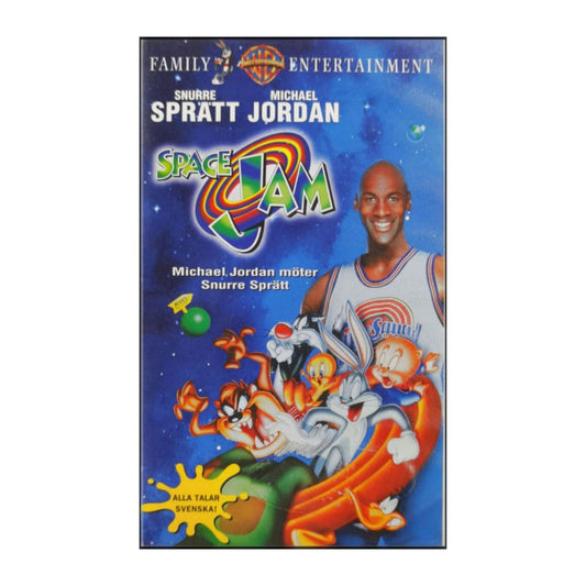 Space Jam