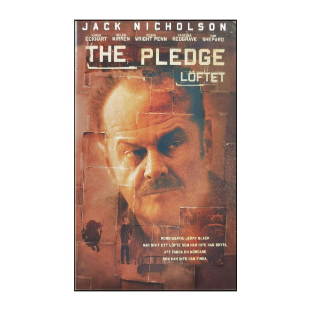 The Pledge (2001) Löftet