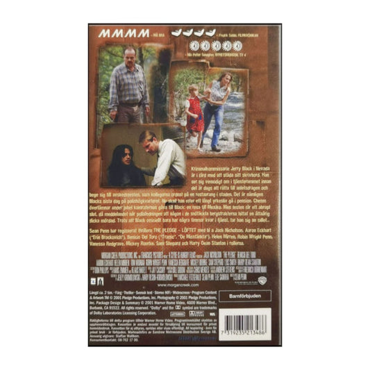 The Pledge (2001) Löftet