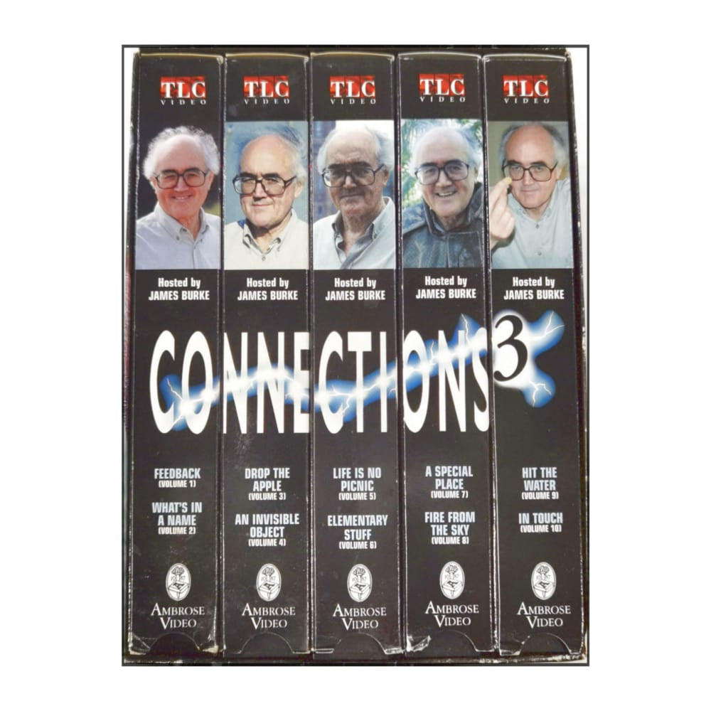 Connections 3