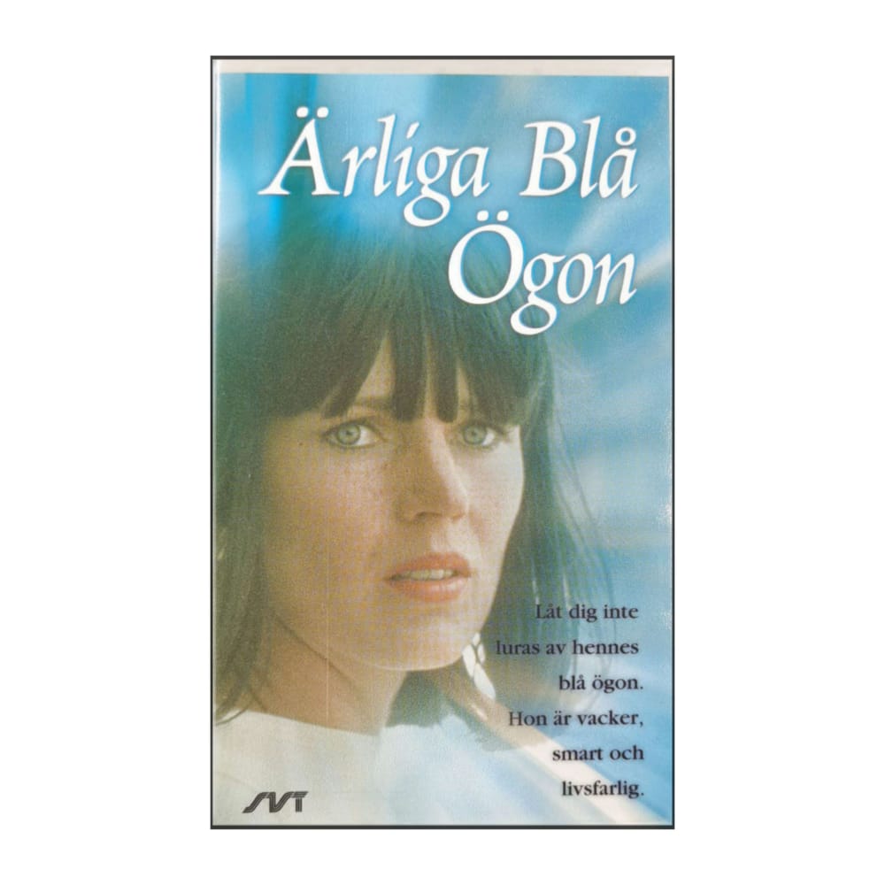 Ärliga Blå Ögon