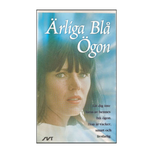Ärliga Blå Ögon