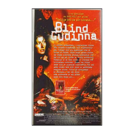 Blind Gudinne (1997)