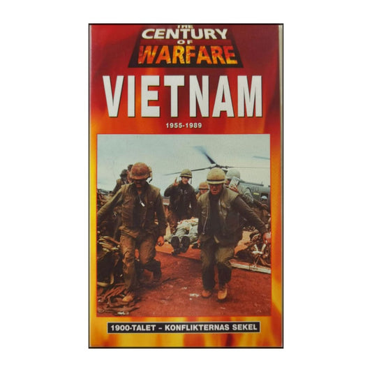 The Century Of Warfare 24 Vietnam 1955-1989