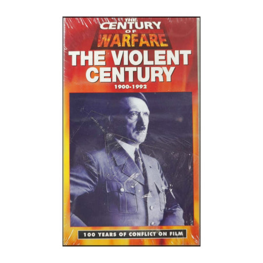 The Century Of Warfare 1 The Violent Century 1900-1992