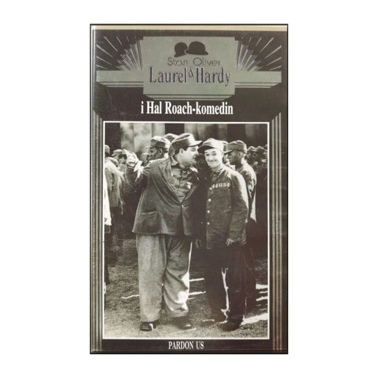 Laurel & Hardy: Hal Roach 15