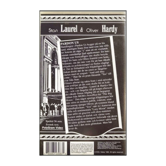 Laurel & Hardy: Hal Roach 15