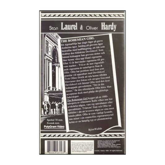 Laurel & Hardy: Hal Roach 21