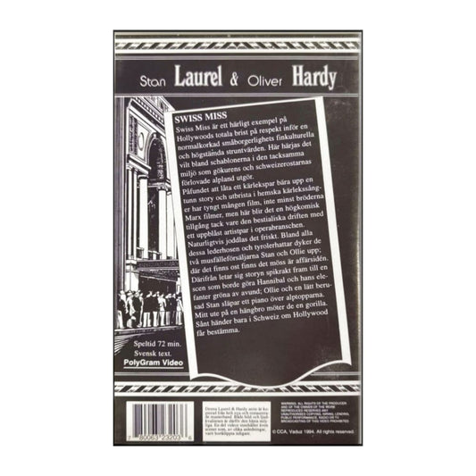 Laurel & Hardy: Hal Roach 24