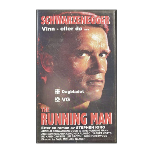 The Running Man