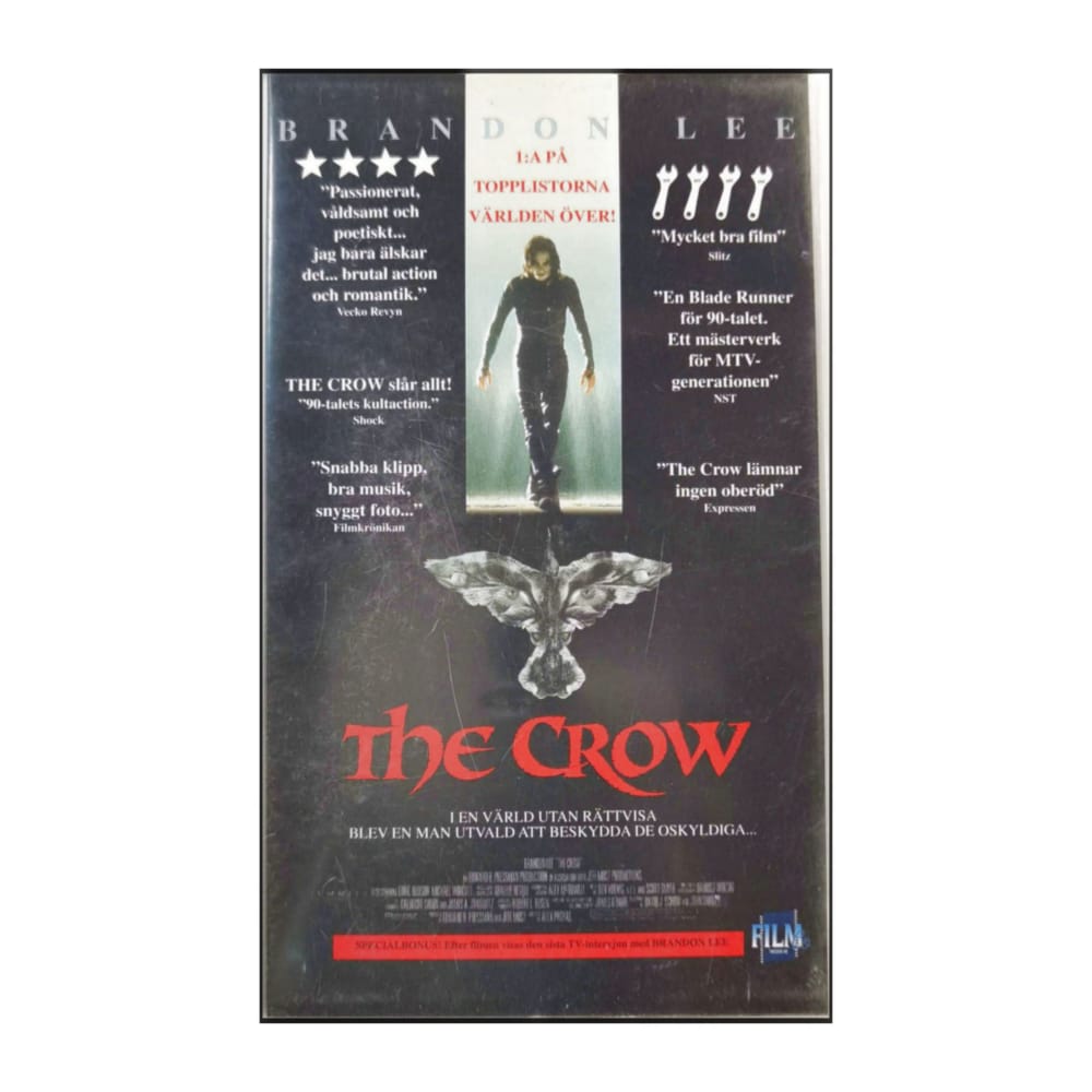 The Crow