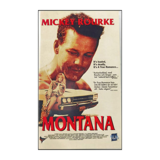 F.T.W. | Montana