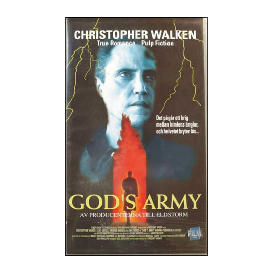 The Prophecy | God'S Army