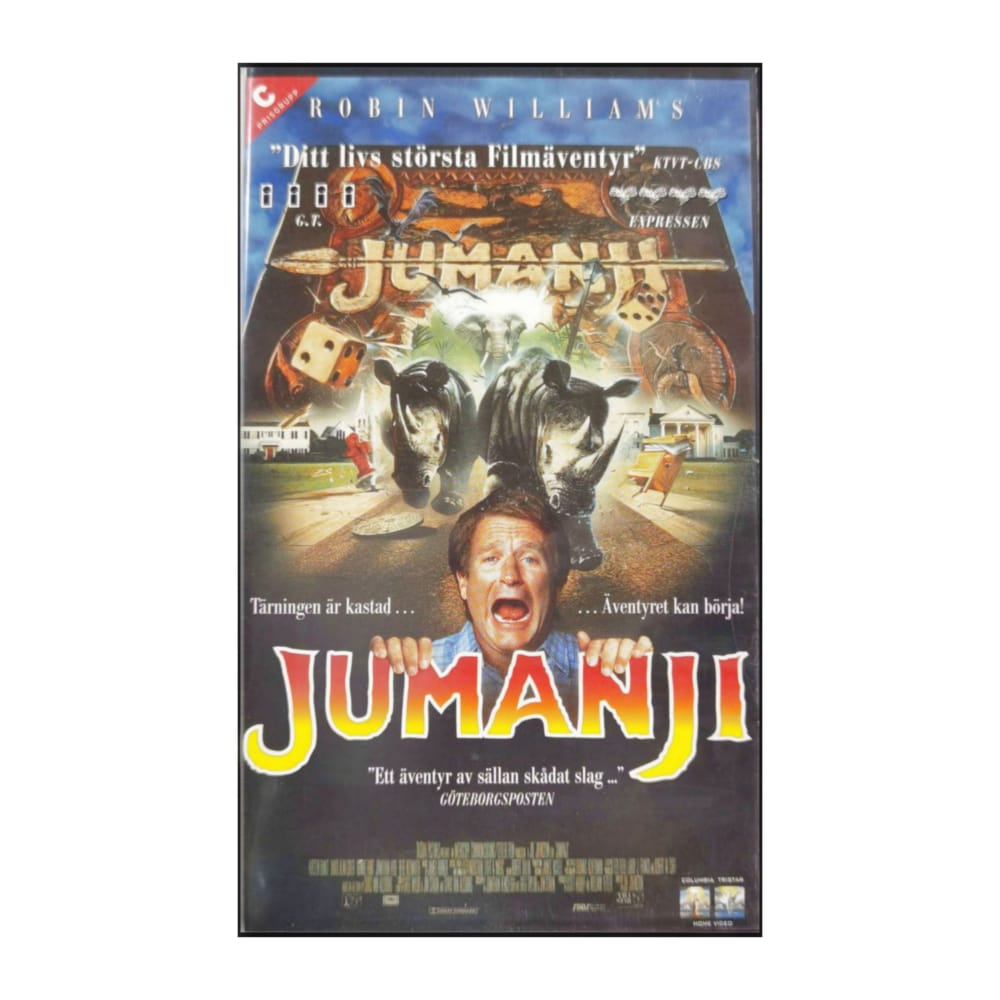 Jumanji