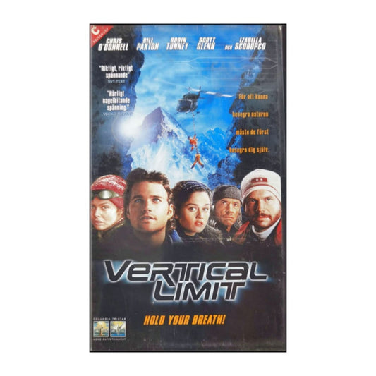 Vertical Limit