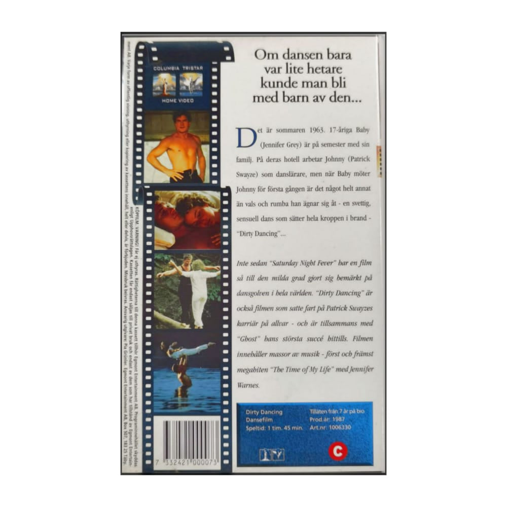 Dirty Dancing