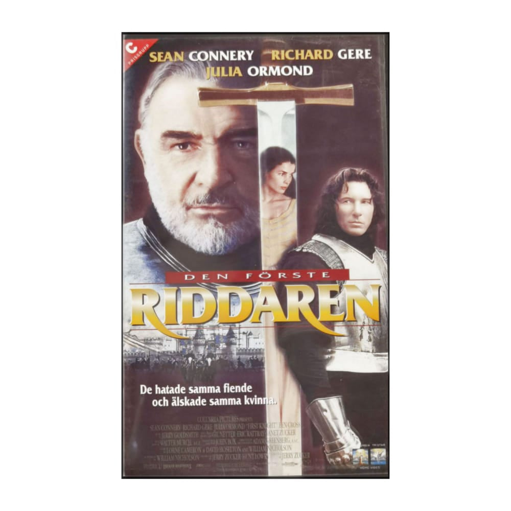 First Knight | Den Förste Riddaren