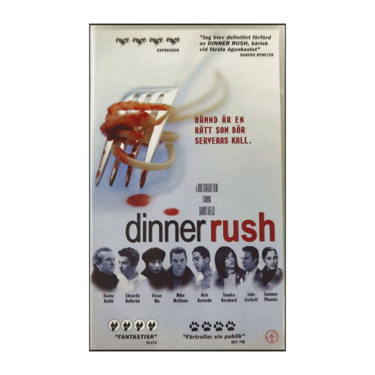 Dinner Rush