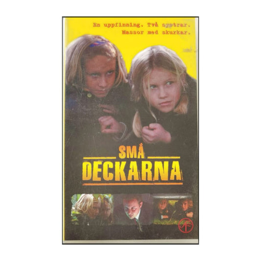 Smådeckarna