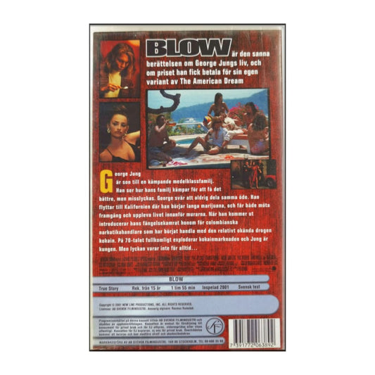Blow