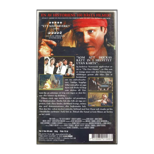 The Deer Hunter