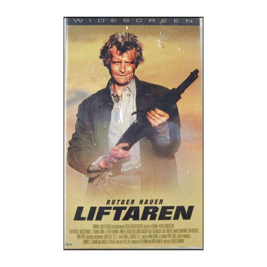 The Hitcher | Liftaren