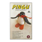 Pingu 8 Leger Superhelt