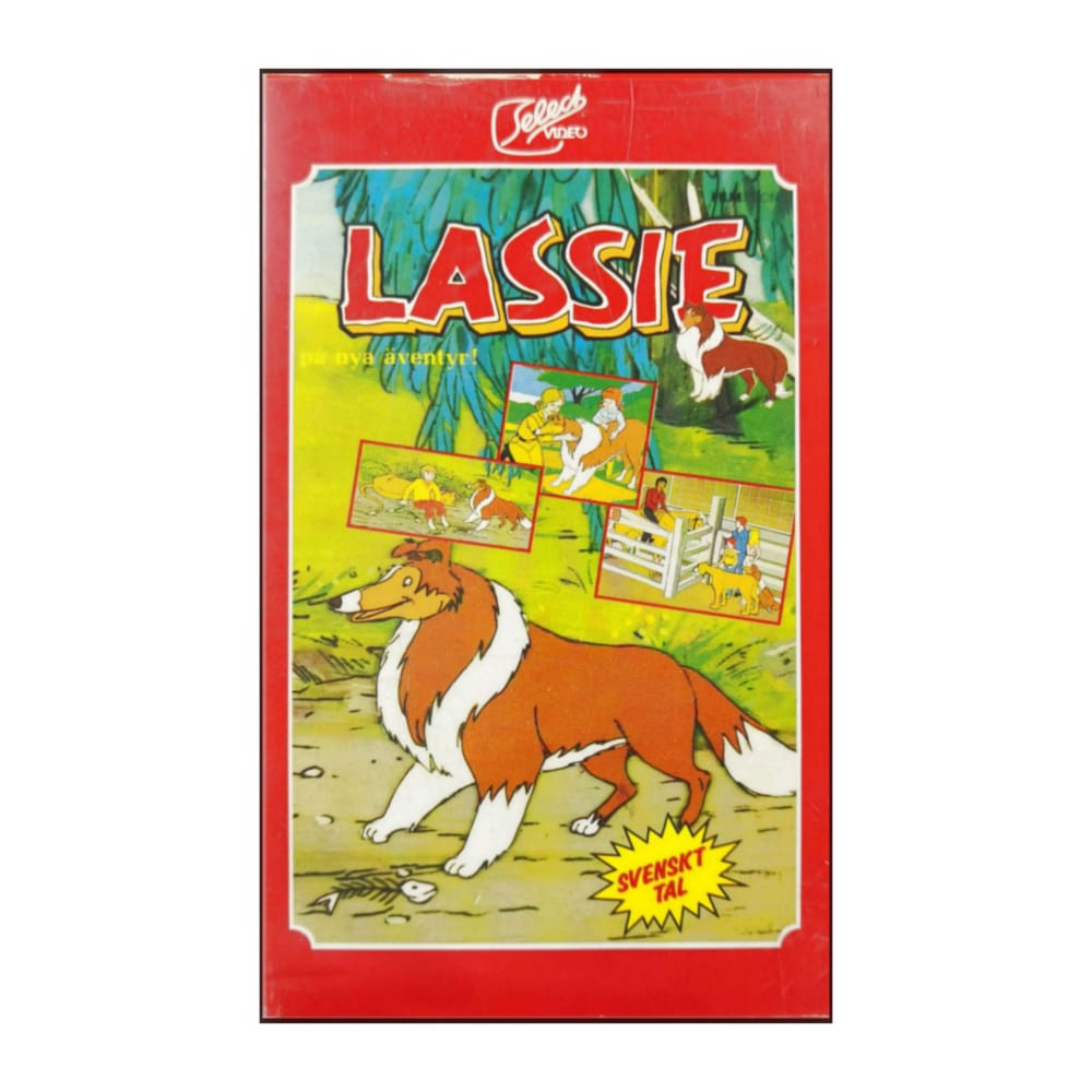 Lassie