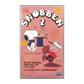 Peanuts 2 Snobben